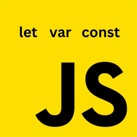 Image result for Var Const Chart JavaScript