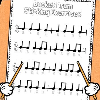 Image result for Sticking Pattern Drum Lesson