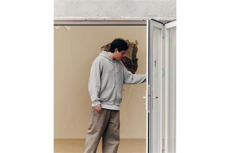 Adam Zhu Market Gallery Feature Interview | Hypebeast