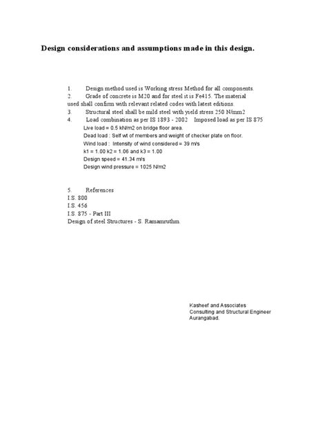 Image result for Steel Truss Design Example XLS
