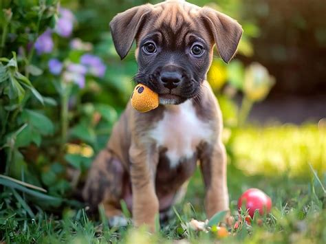 Alano Espanol Puppies