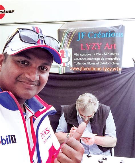 Trackside at the 2015 24 Hours of Le Mans - Overdrive