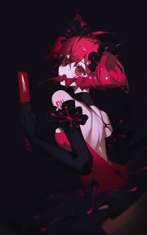 Kasane Teto - UTAU - Mobile Wallpaper by p1up1u #4448515 - Zerochan ...