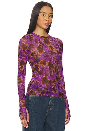 Floral Print Blouses: Women's Tops In Flower Patterns | REVOLVE