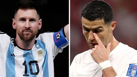 Rekord: Lionel Messi schlägt Cristiano Ronaldos Insta-Likes