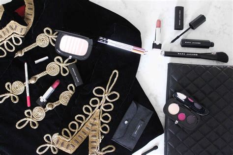 Image result for Marc Jacobs Makeup Tutorial