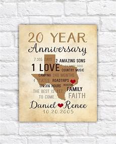 20th Wedding Anniversary Gift Ideas For by 10 Lovable Ideas For 20th Wedding Anniversary 2019 20th Wedding Anniversary Gift Ideas For