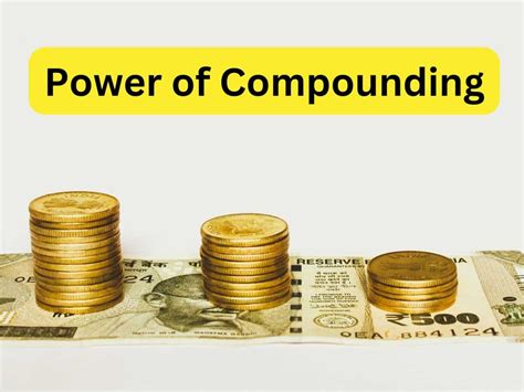 Power of Compounding: How soon will monthly SIP of Rs 6,000, Rs 8,000 ...