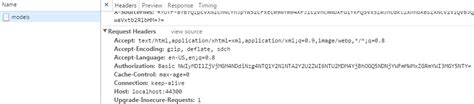 Config My Web API to Use Basic Access Token 的图像结果