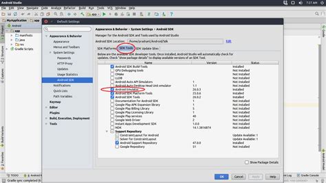 Image result for BlueStacks Android Emulator Ubuntu 3000 Android Device Configurations