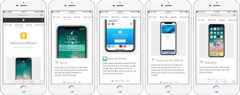 iPhone X Guide 的图像结果