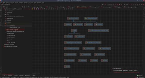 Java Class Does Not Come in IntelliJ 的图像结果
