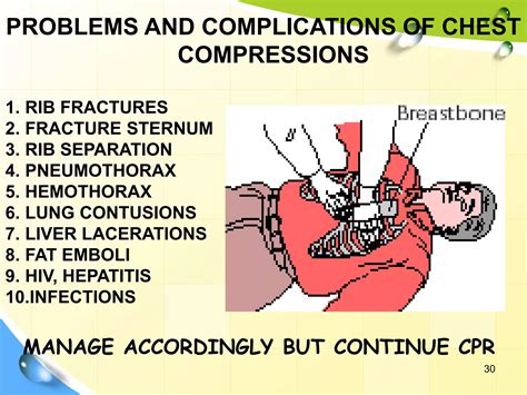 Cardiopulmonary resuscitation | PPTX