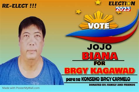 Politician Poster Sample 的图像结果