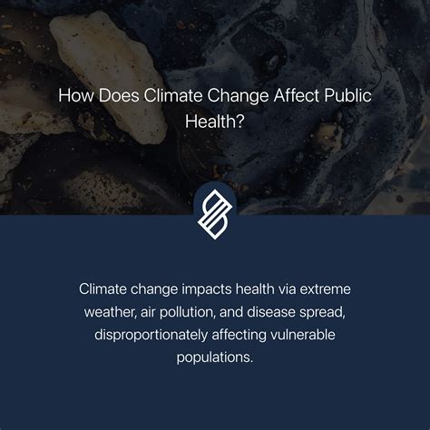 How Does Climate Change Affect Infrastructure? → Question