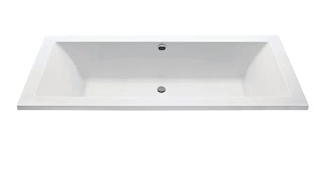 MTI Baths M229D2 Andrea 27 Sculpted 86" Free Standing DoloMatte 2 Side ...