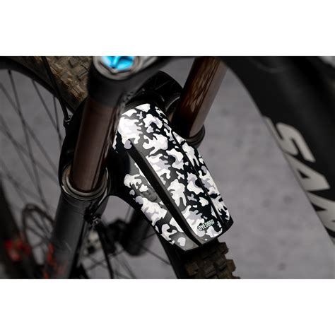 DYEDBRO Schutzblech Sticker FOX 36-38 STD - victor brousseaud | BIKE24