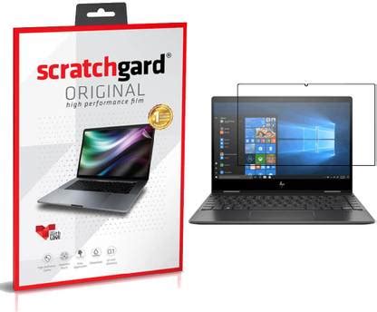 Scratchgard Screen Guard for HP Envy x360 - 13-ar0118au - Scratchgard ...
