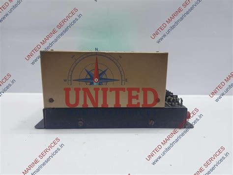 IAEC LS-107 BOILER SEQUENCE CONTROLLER | United Marine Services