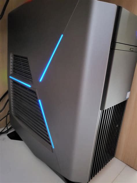 Image result for Alienware CPU