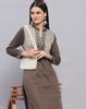 Buy Kurti Sets For Womens Online in India - Monte Carlo