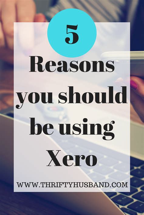Using Xero 的图像结果