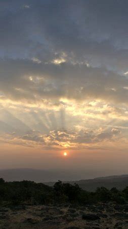 Wilson Point (Sunrise Point) (Mahabaleshwar) - What to Know Before You ...