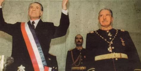 El retorno a la democracia: Chile [i] - Analitica.com