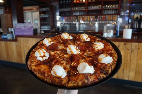 Murfreesboro — TailGate Brewery