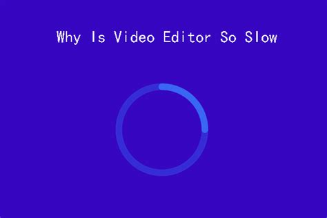 Image result for Fast Video Editing Slow Video Editing