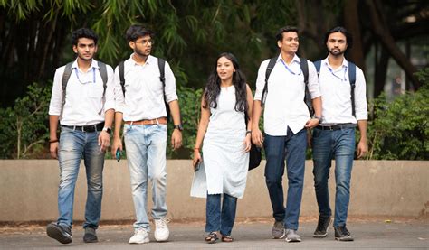 Student Life | Bharati Vidyapeeth