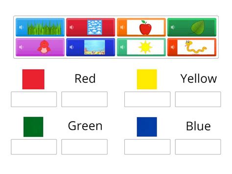 Sorting Colors 的图像结果