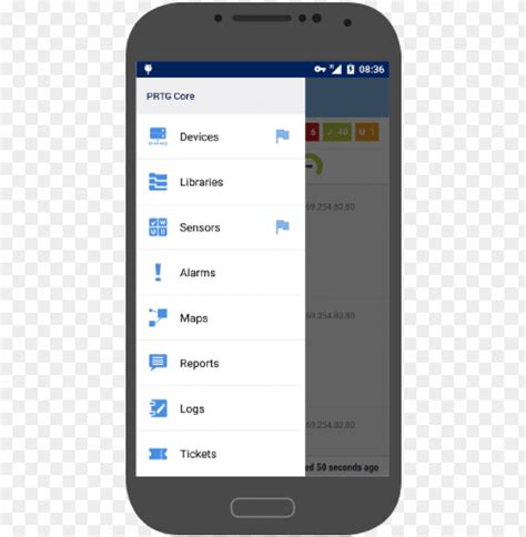 Android Application Package 的图像结果