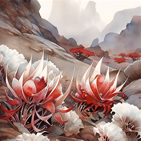 Siren Thorn – Planescape: I am the Mimir