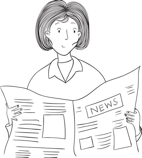 40,000+ Free Newspaper Drawing & Newspaper Images - Pixabay