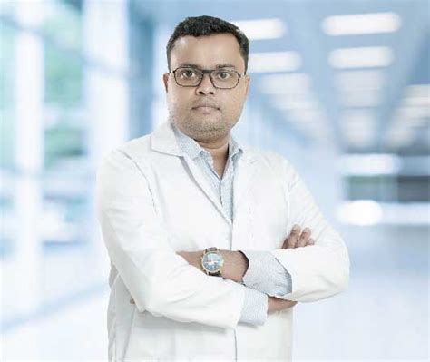 Dr. Subrata Debnath - Cancer Treatment Centres