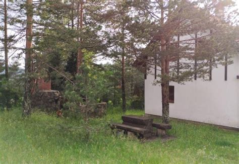 Vikendica Žarkovic (Divčibare, Srbija) | Turistički Centri, Hoteli i ...