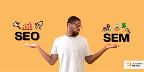 SEO vs SEM: Choosing the Best Strategy for Your Business