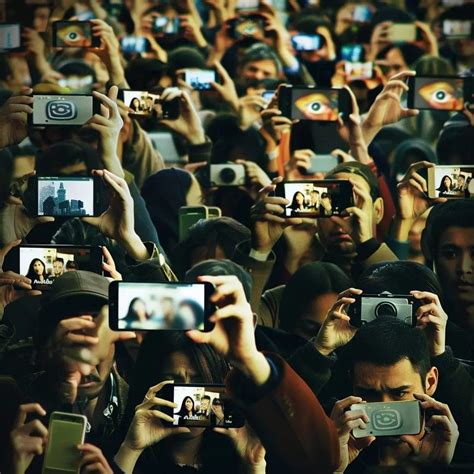 The Role of Social Media in Shaping Public Opinion - Atlantic ...