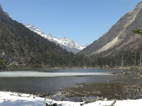 Madhuri Lake, tawang, India - Top Attractions, Things to Do ...