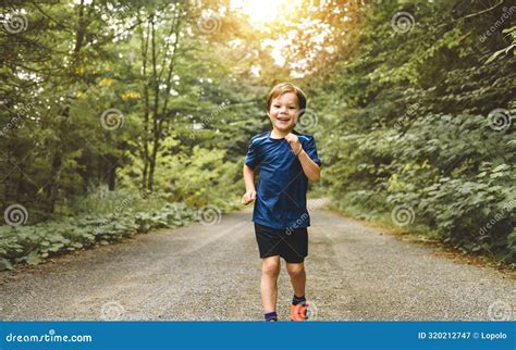 Running Kid 的图像结果
