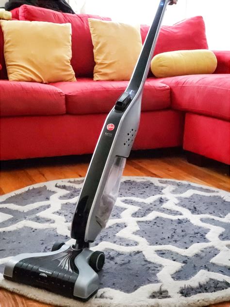 Best Cordless Stick Vacuum For Tile Floors – Flooring Tips