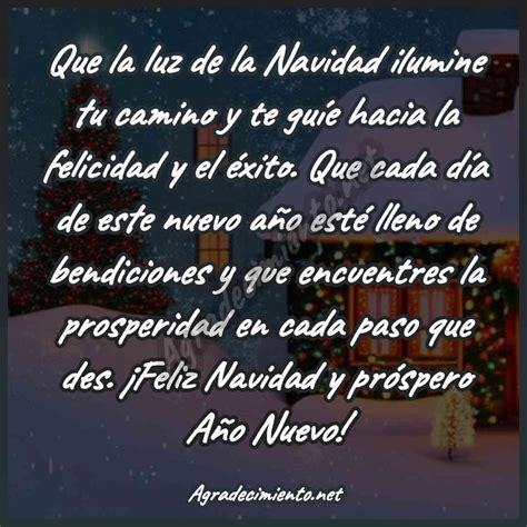 Mensajes y Tarjetas de buenos deseos para navidad