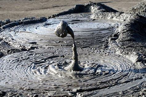 Gobustan National Park & Mud Volcanoes Tour 2025 - Baku - Viator
