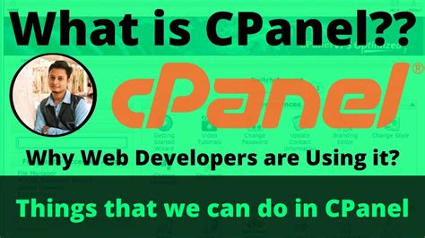 How to Use cPanel 的图像结果