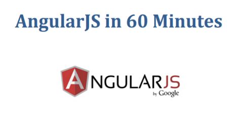 AngularJS Best Tutorials 的图像结果