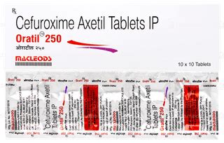 Oratil 250 Tablet: Uses, Side Effects, Price & Substitutes