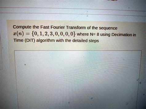 Dit Algorithm 的图像结果