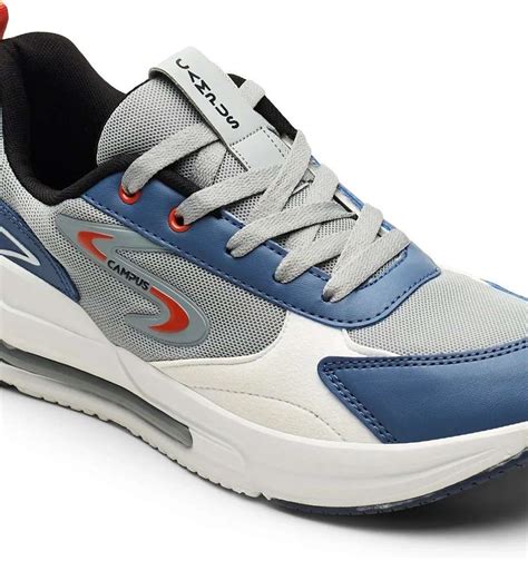 CAMPUS LEVEL Running Shoes For Men - Buy CAMPUS LEVEL Running Shoes For ...