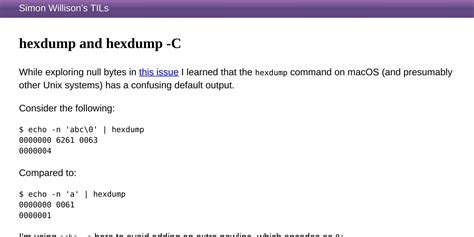 Image result for Hexdumpon ISO File